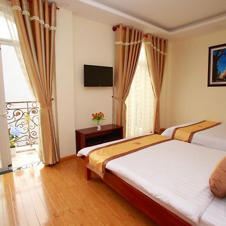 An Khanh Da Lat Esterno foto