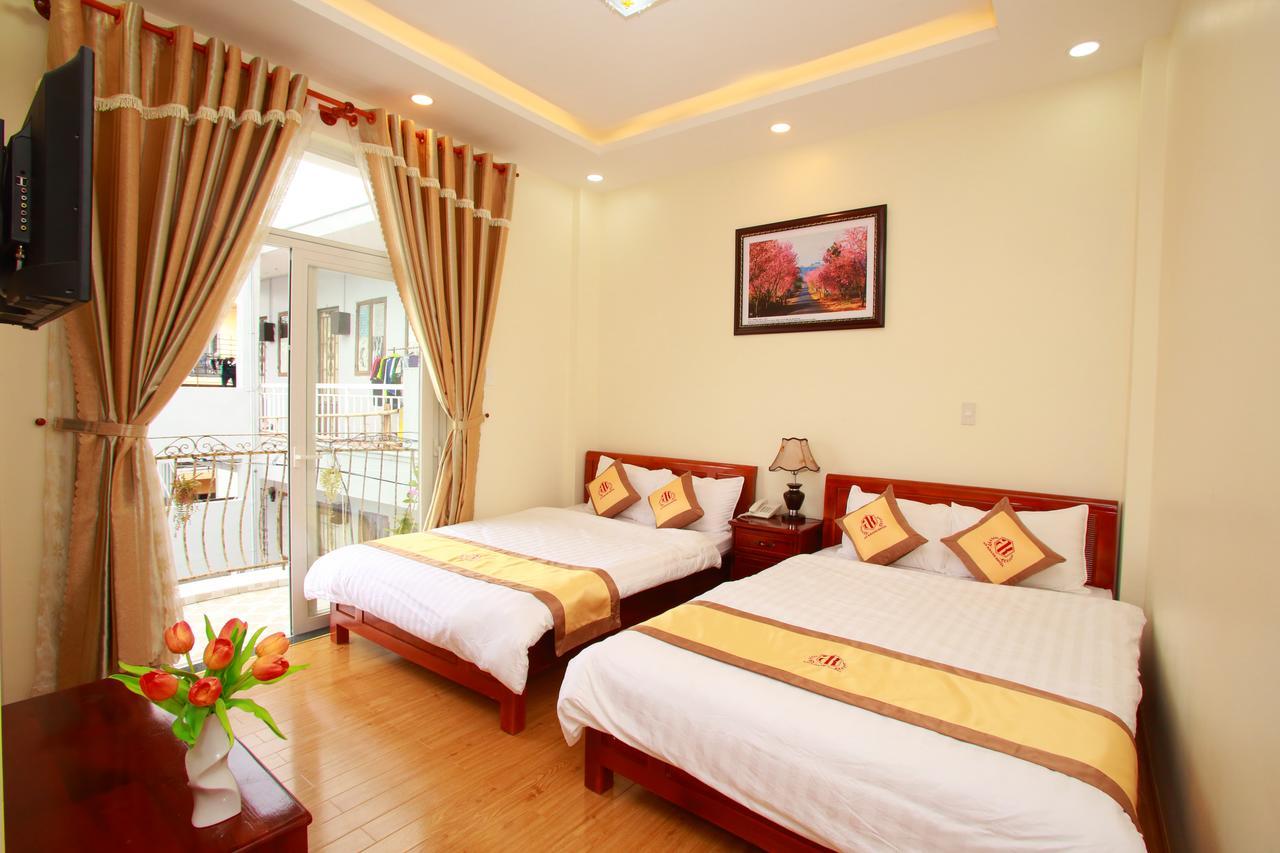 An Khanh Da Lat Esterno foto