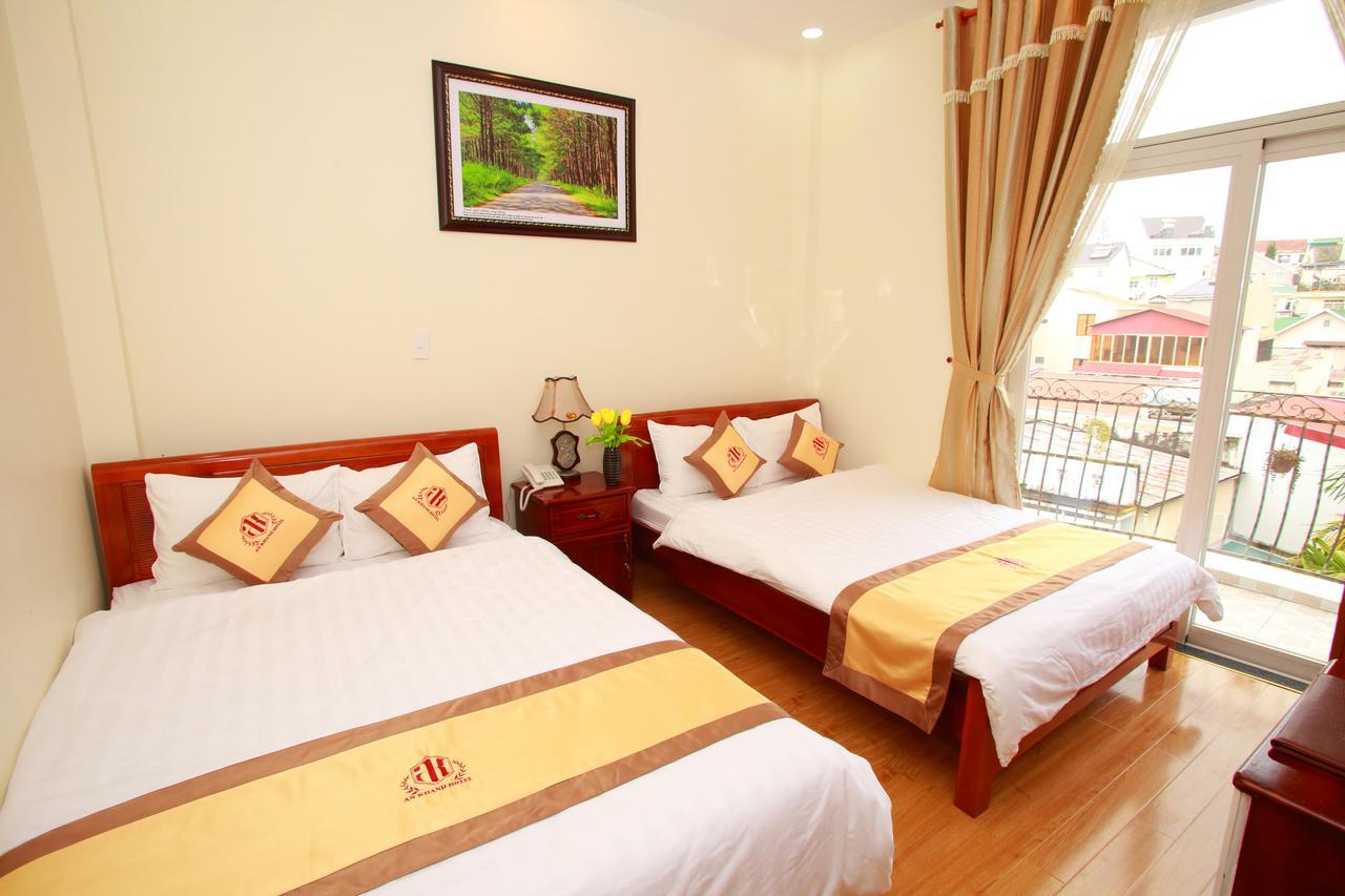 An Khanh Da Lat Esterno foto