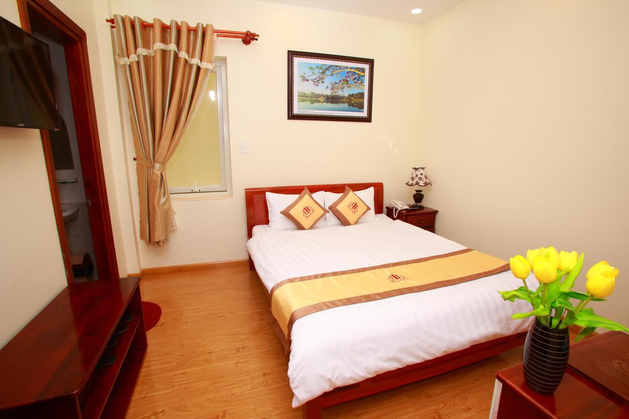 An Khanh Da Lat Esterno foto