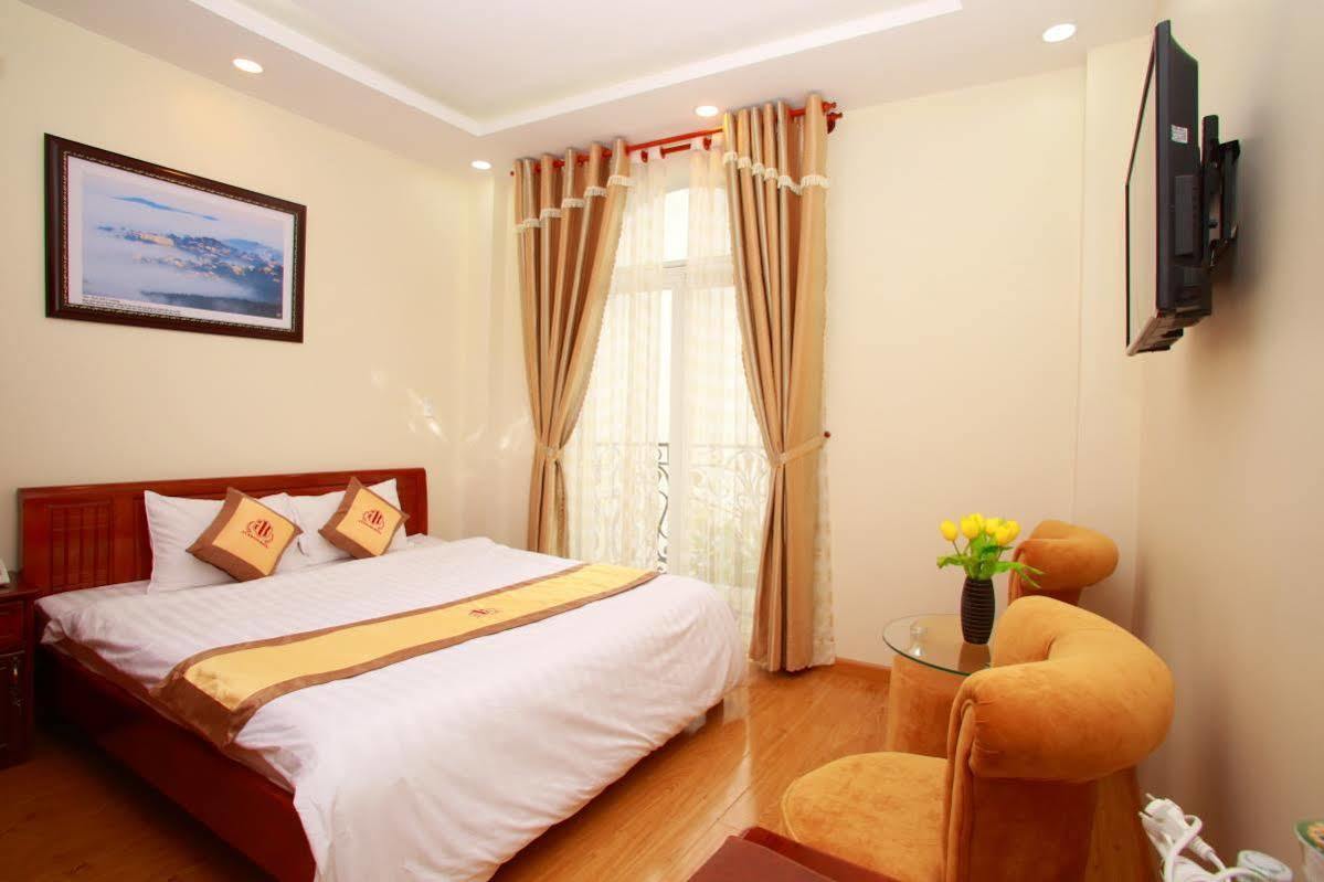 An Khanh Da Lat Esterno foto