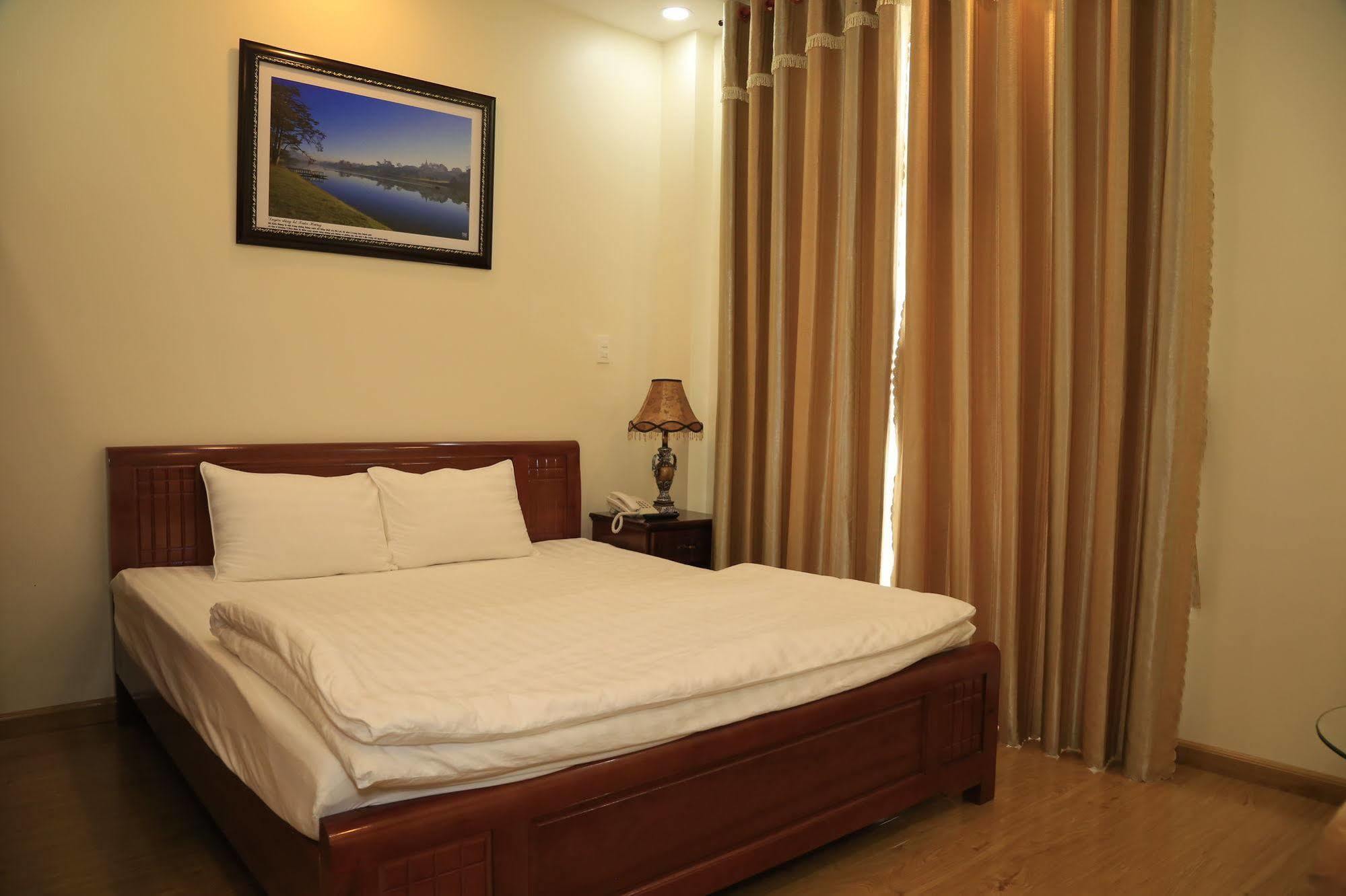 An Khanh Da Lat Esterno foto