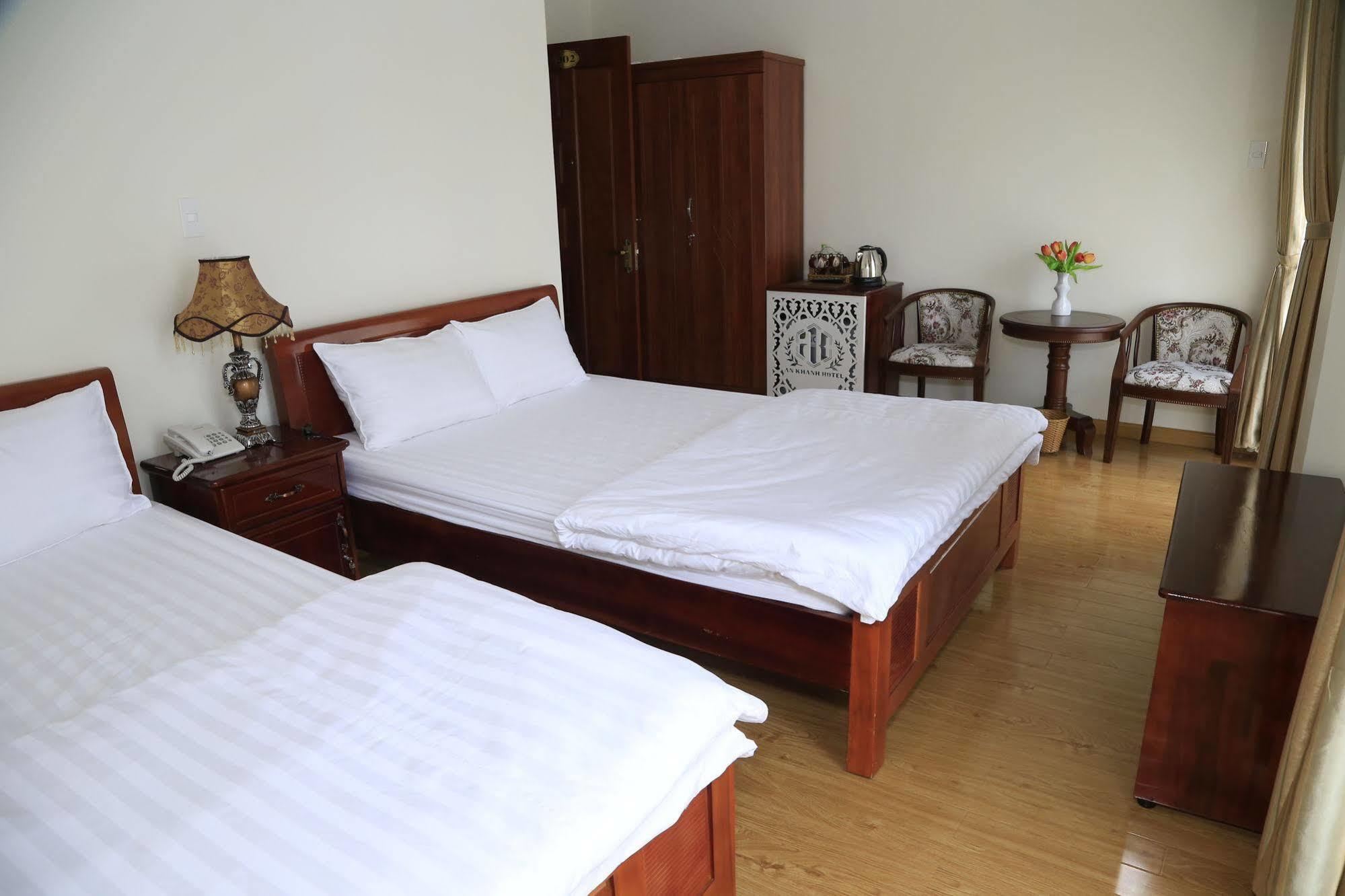 An Khanh Da Lat Esterno foto