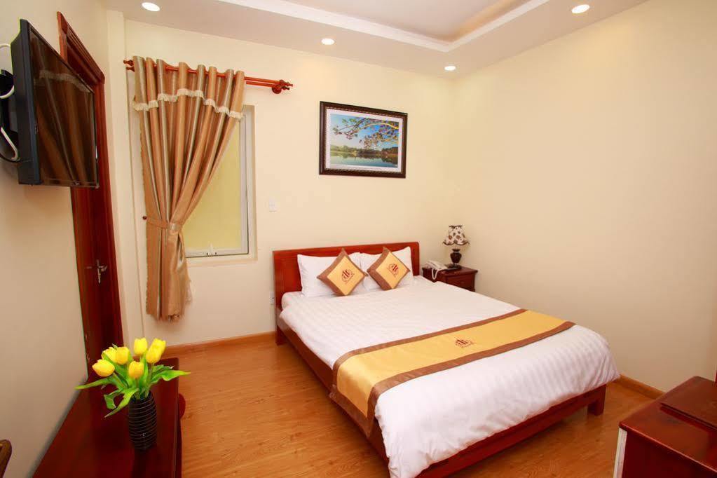 An Khanh Da Lat Esterno foto